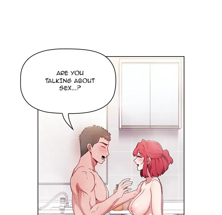 Dorm Room Sisters Chapter 13 - Page 91