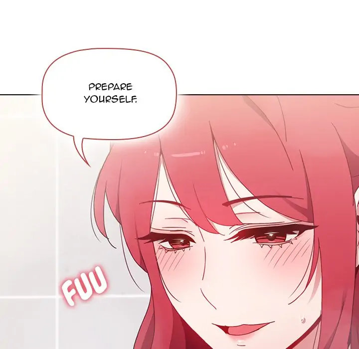 Dorm Room Sisters Chapter 13 - Page 93