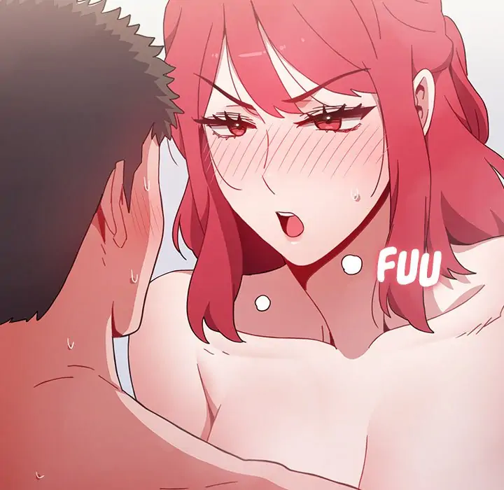 Dorm Room Sisters Chapter 13 - Page 98