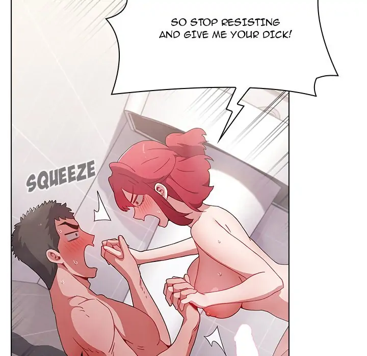 Dorm Room Sisters Chapter 13 - Page 100