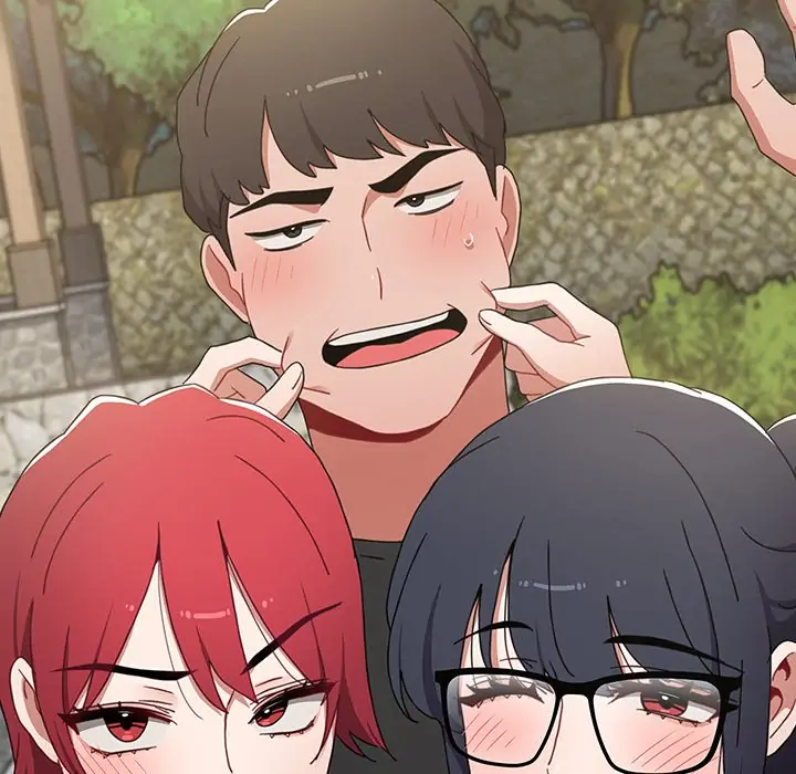 Dorm Room Sisters Chapter 14 - Page 11