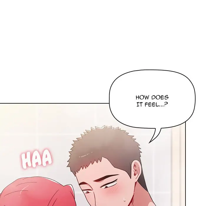 Dorm Room Sisters Chapter 14 - Page 108