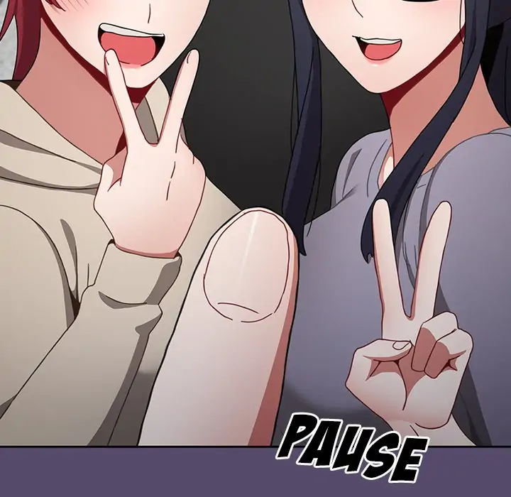 Dorm Room Sisters Chapter 14 - Page 12