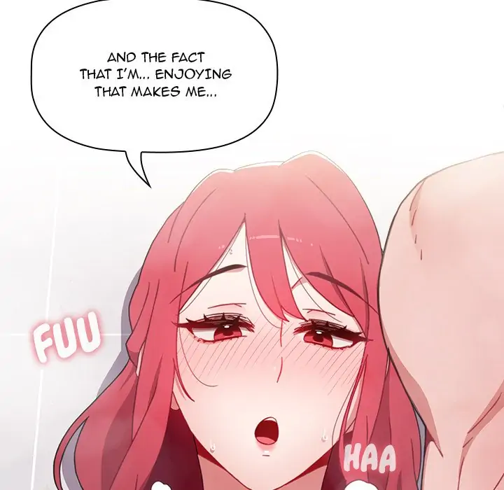 Dorm Room Sisters Chapter 14 - Page 112