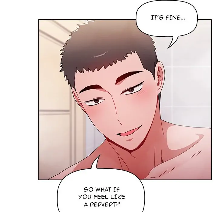 Dorm Room Sisters Chapter 14 - Page 115