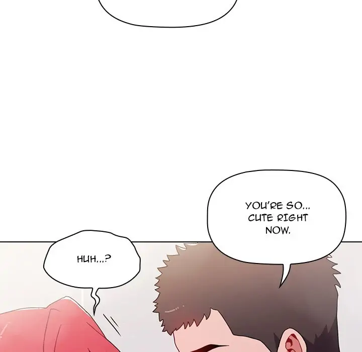 Dorm Room Sisters Chapter 14 - Page 116