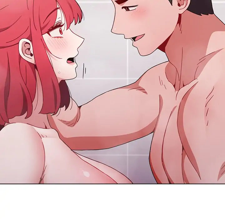 Dorm Room Sisters Chapter 14 - Page 117