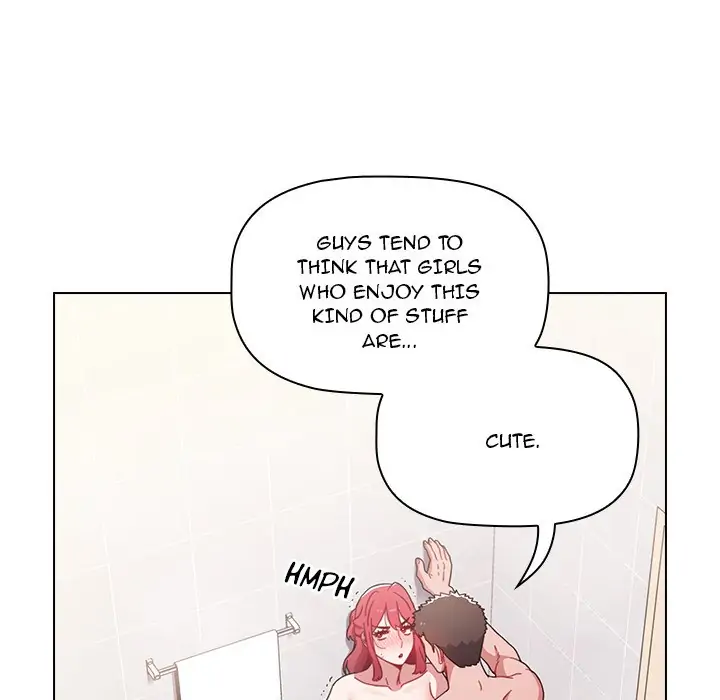 Dorm Room Sisters Chapter 14 - Page 118