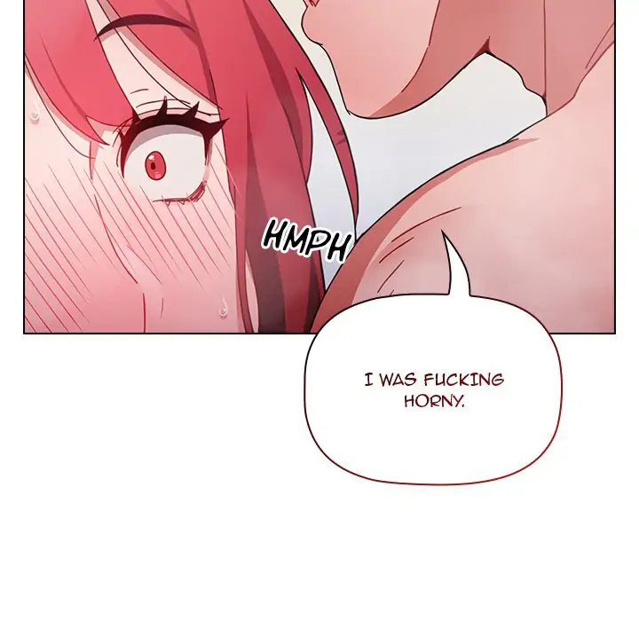 Dorm Room Sisters Chapter 14 - Page 121