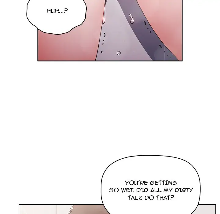 Dorm Room Sisters Chapter 14 - Page 123