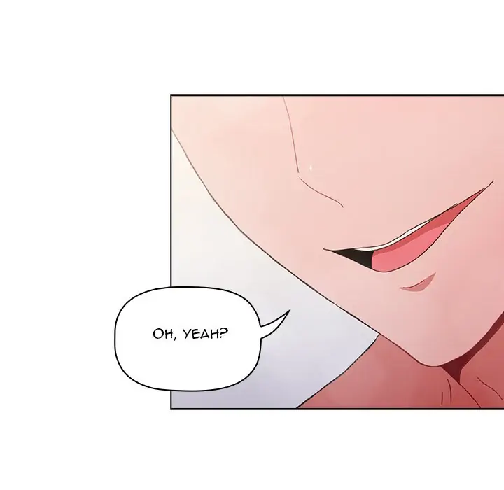 Dorm Room Sisters Chapter 14 - Page 126