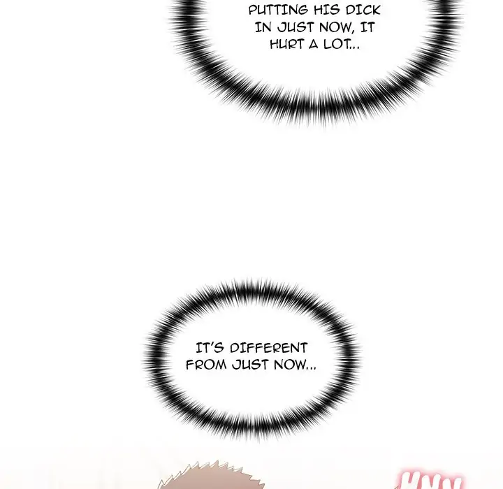 Dorm Room Sisters Chapter 14 - Page 133