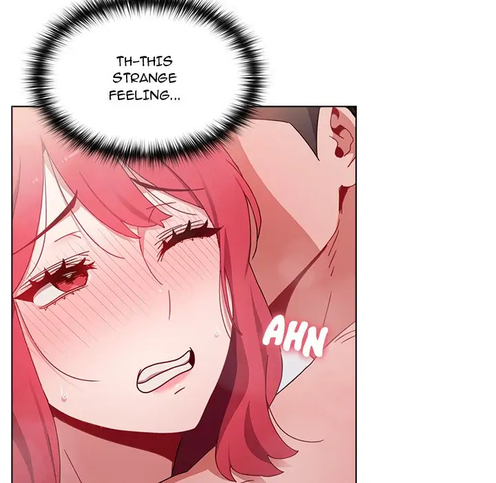 Dorm Room Sisters Chapter 14 - Page 136