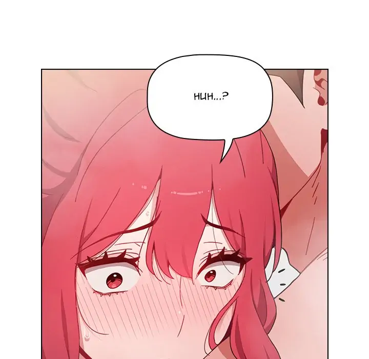 Dorm Room Sisters Chapter 14 - Page 141