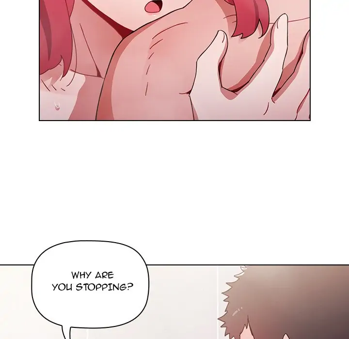 Dorm Room Sisters Chapter 14 - Page 142