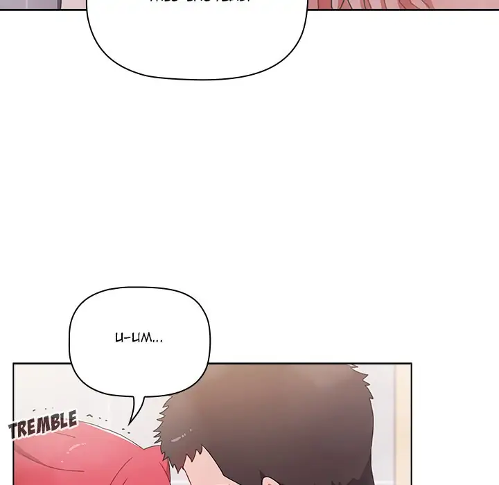 Dorm Room Sisters Chapter 14 - Page 149