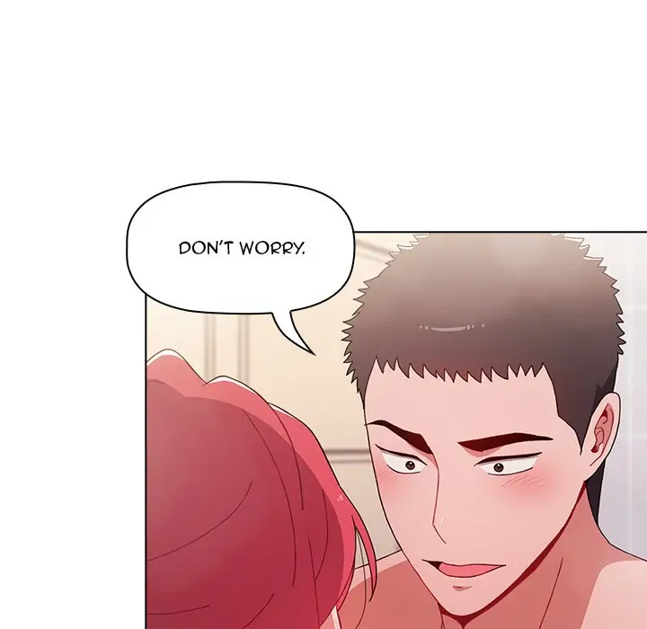 Dorm Room Sisters Chapter 14 - Page 154