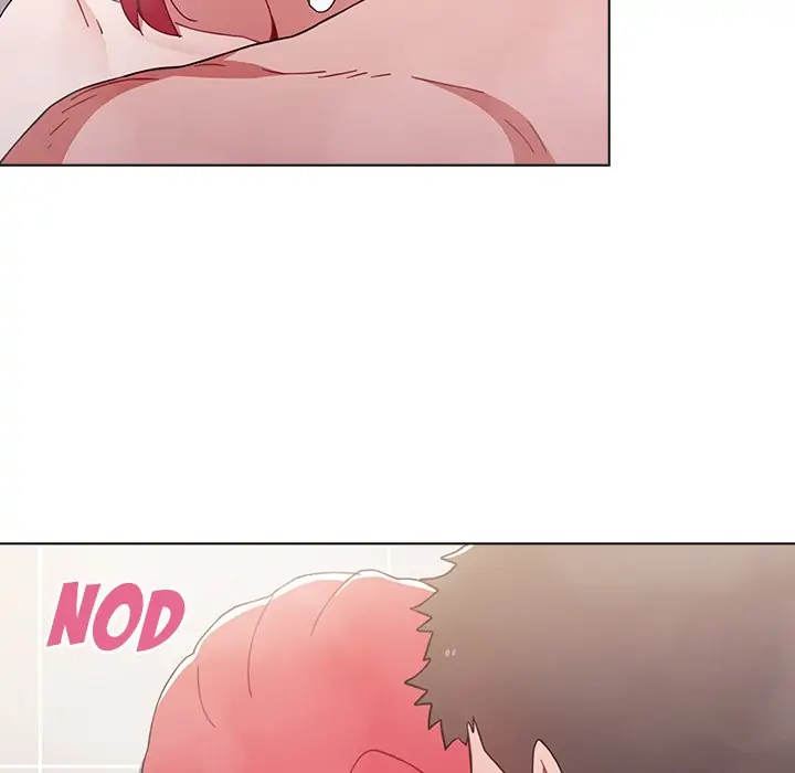 Dorm Room Sisters Chapter 14 - Page 157