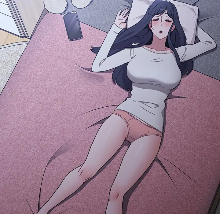 Dorm Room Sisters Chapter 14 - Page 17