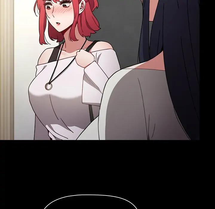 Dorm Room Sisters Chapter 14 - Page 20