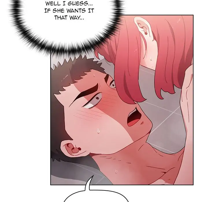 Dorm Room Sisters Chapter 14 - Page 42