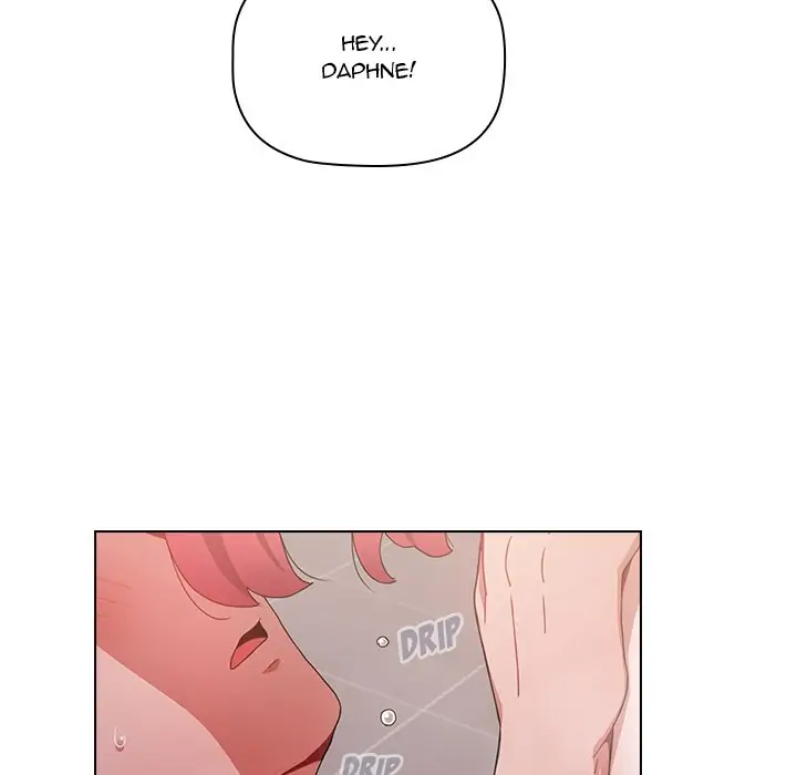 Dorm Room Sisters Chapter 14 - Page 43