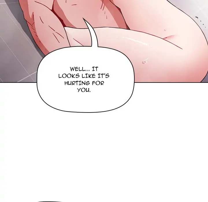 Dorm Room Sisters Chapter 14 - Page 50