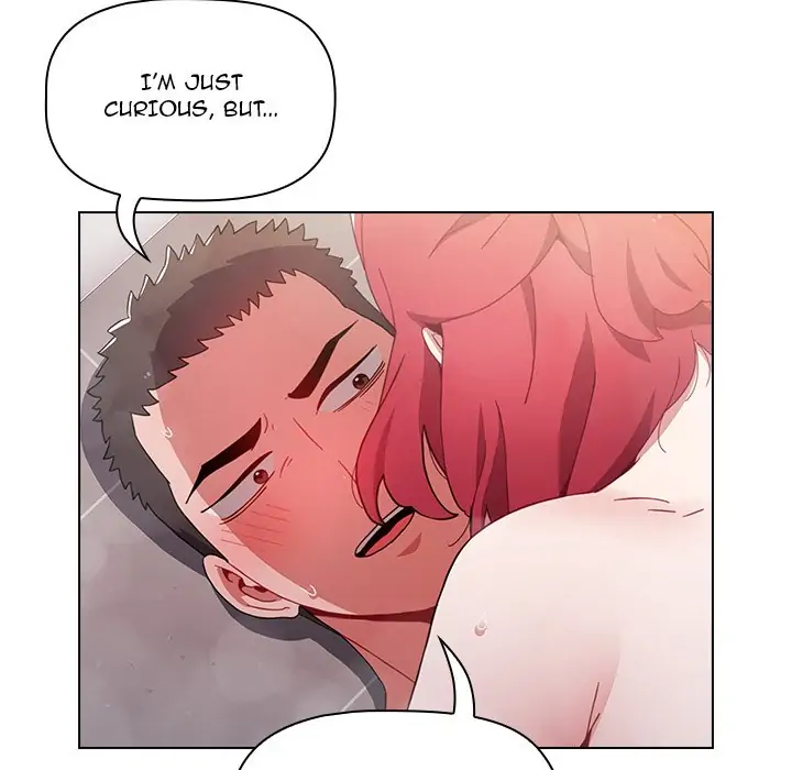 Dorm Room Sisters Chapter 14 - Page 51