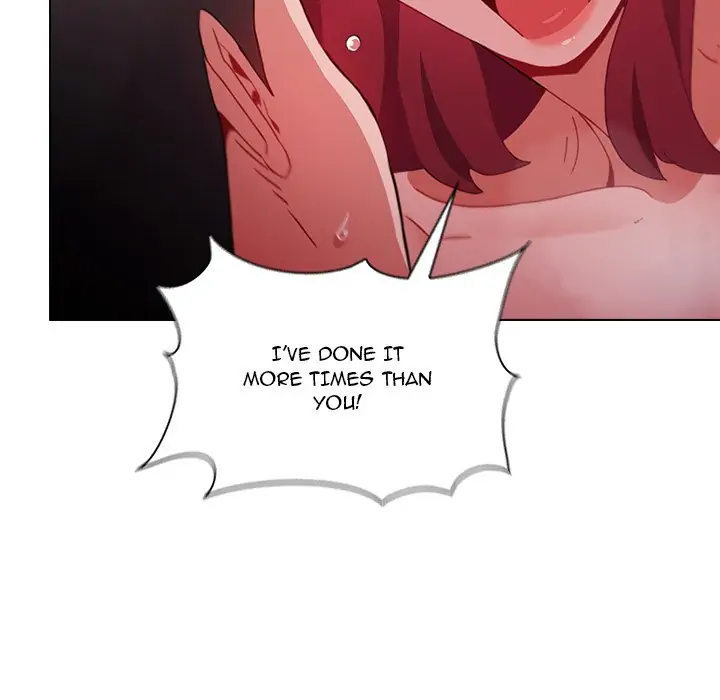 Dorm Room Sisters Chapter 14 - Page 54