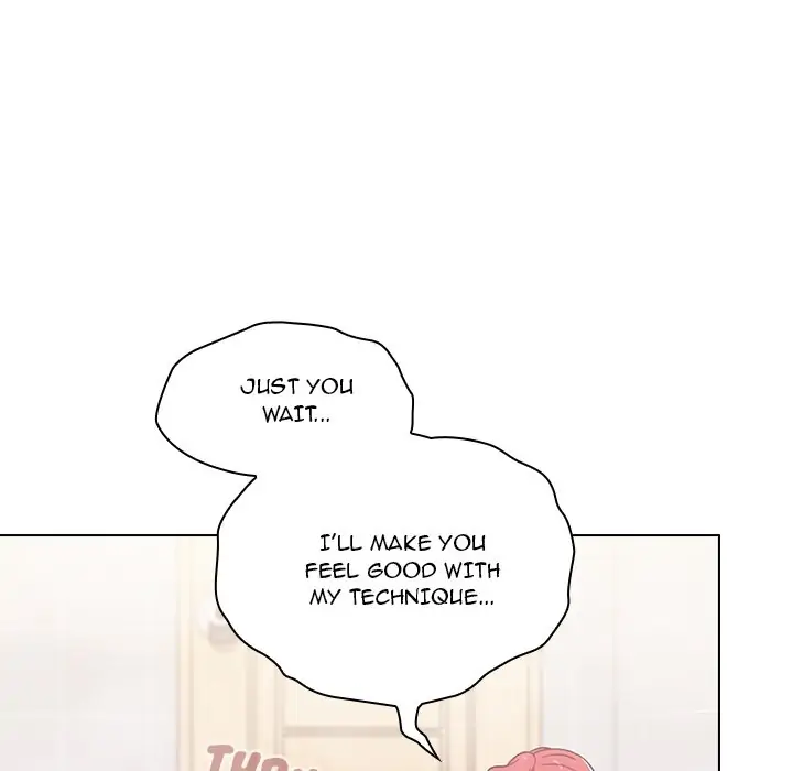 Dorm Room Sisters Chapter 14 - Page 55