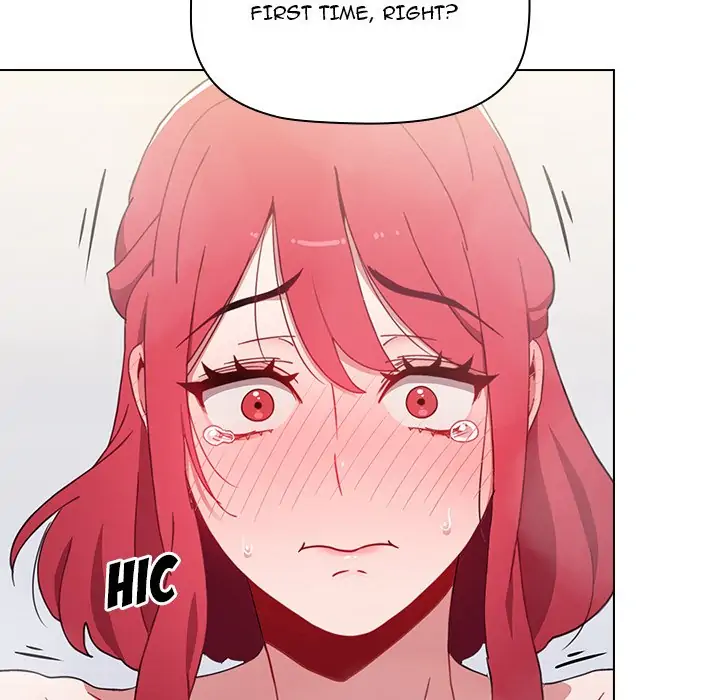 Dorm Room Sisters Chapter 14 - Page 61