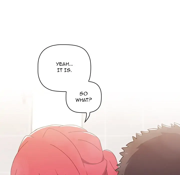 Dorm Room Sisters Chapter 14 - Page 64