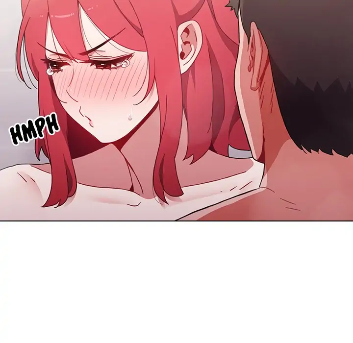 Dorm Room Sisters Chapter 14 - Page 65