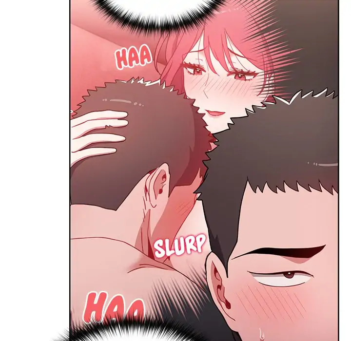 Dorm Room Sisters Chapter 14 - Page 68