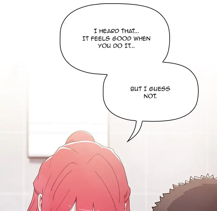 Dorm Room Sisters Chapter 14 - Page 70