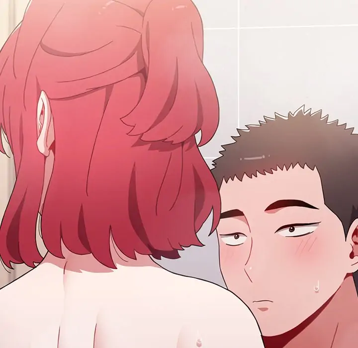 Dorm Room Sisters Chapter 14 - Page 73