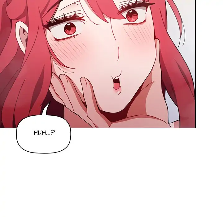 Dorm Room Sisters Chapter 14 - Page 77