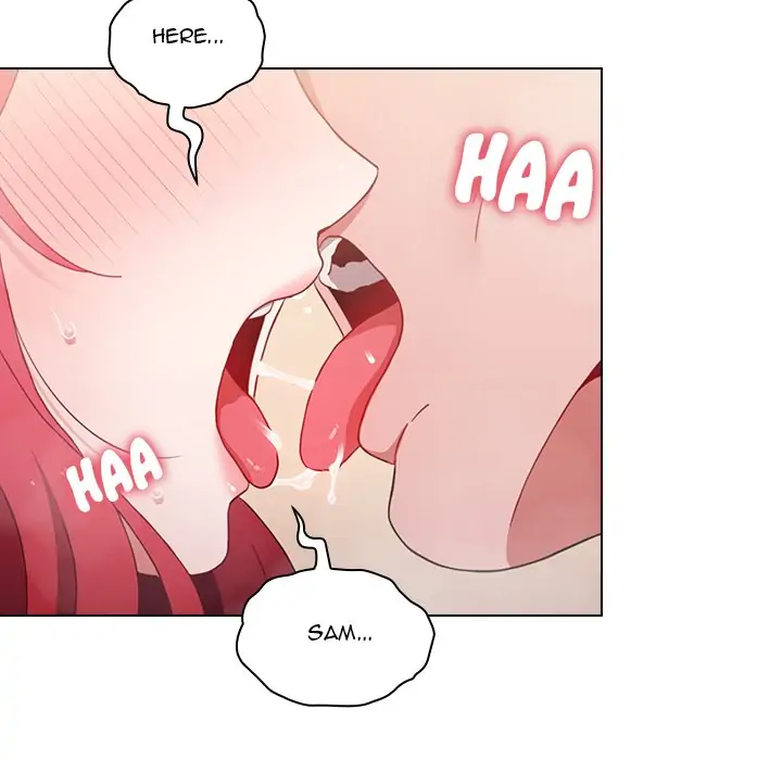 Dorm Room Sisters Chapter 14 - Page 81