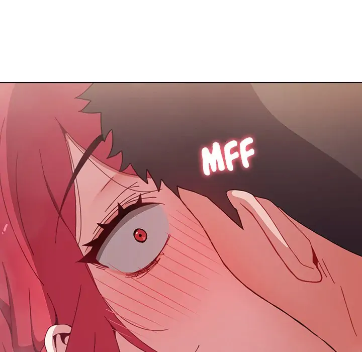 Dorm Room Sisters Chapter 14 - Page 85