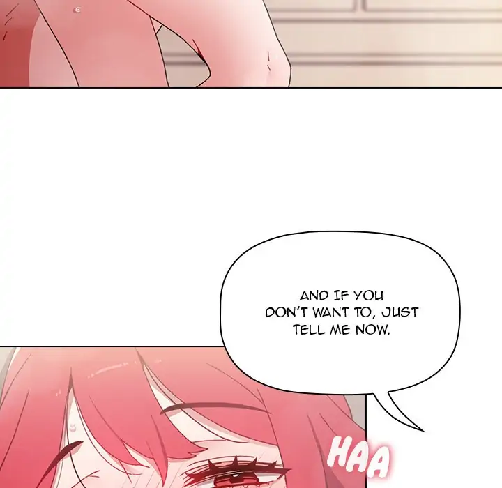 Dorm Room Sisters Chapter 14 - Page 96