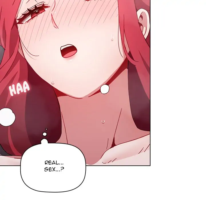 Dorm Room Sisters Chapter 14 - Page 97