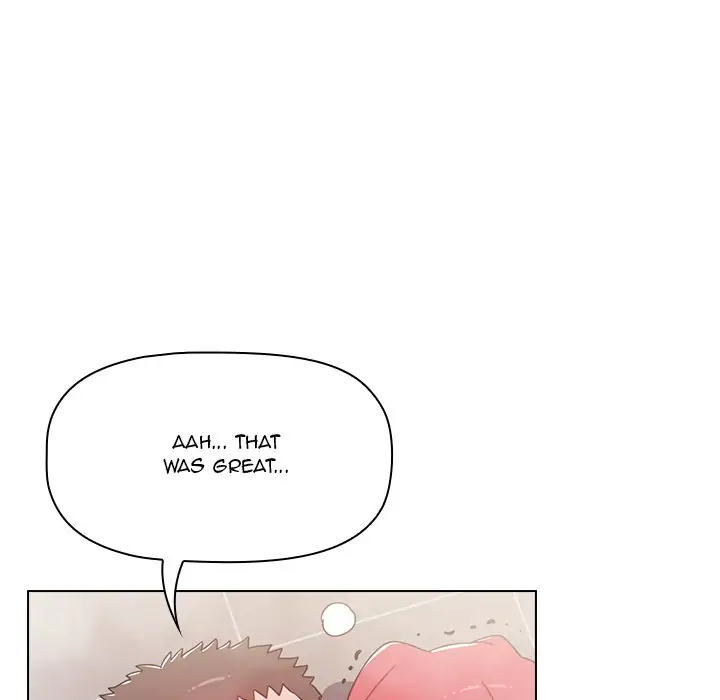 Dorm Room Sisters Chapter 15 - Page 104