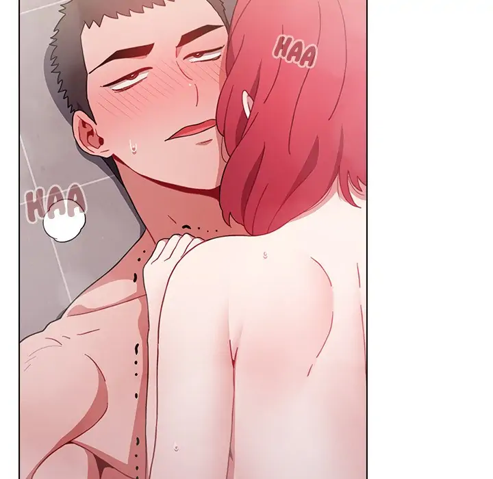 Dorm Room Sisters Chapter 15 - Page 105