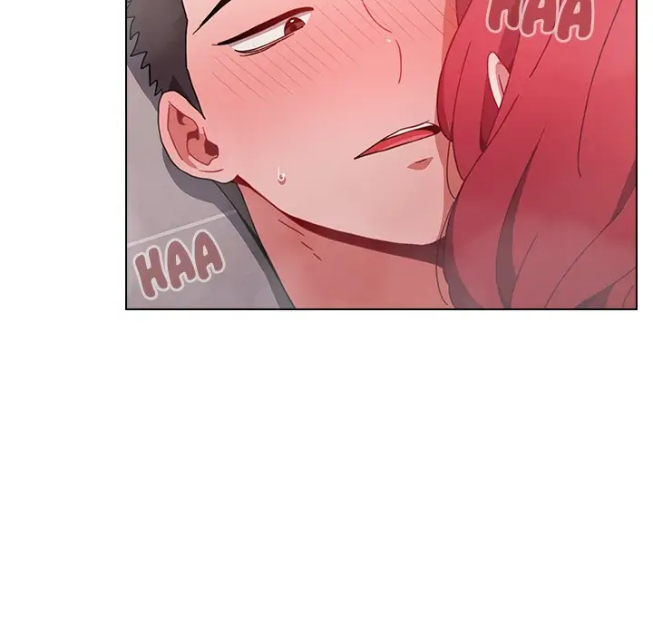 Dorm Room Sisters Chapter 15 - Page 107