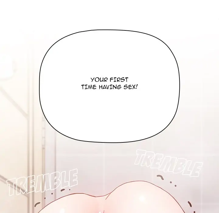 Dorm Room Sisters Chapter 15 - Page 108