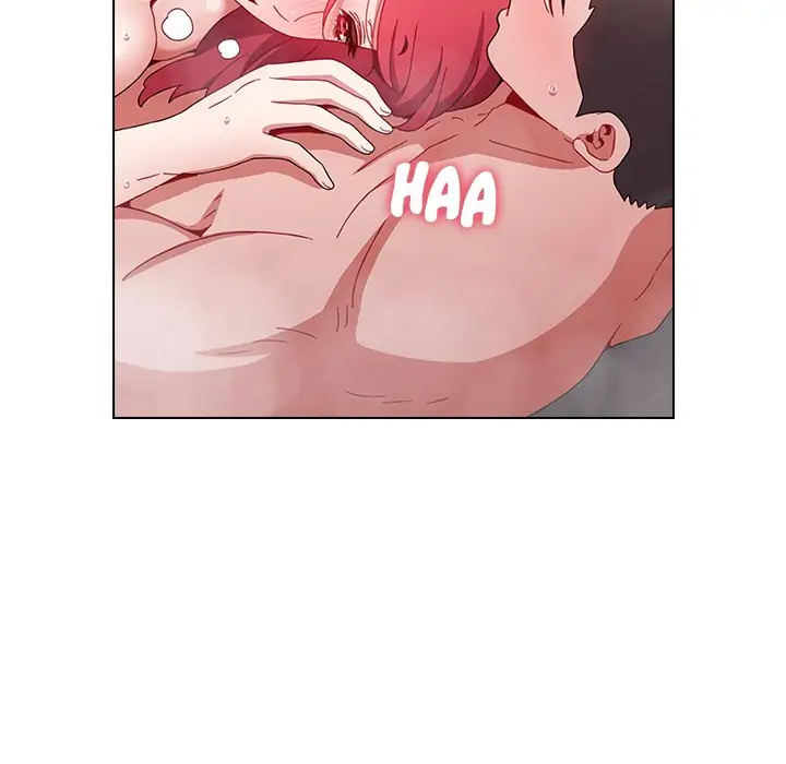 Dorm Room Sisters Chapter 15 - Page 112