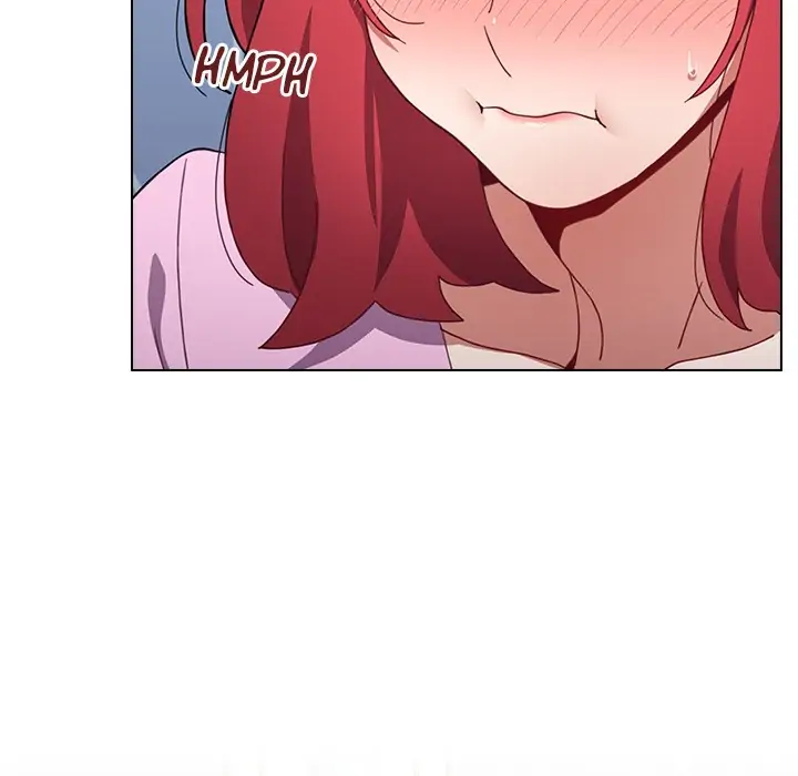 Dorm Room Sisters Chapter 15 - Page 117