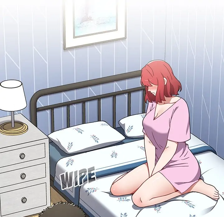 Dorm Room Sisters Chapter 15 - Page 118