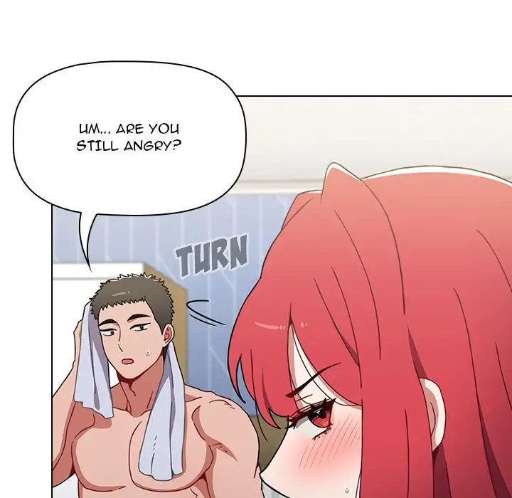 Dorm Room Sisters Chapter 15 - Page 120