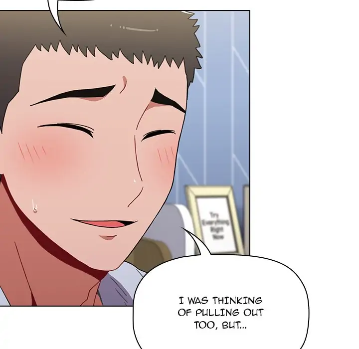 Dorm Room Sisters Chapter 15 - Page 122